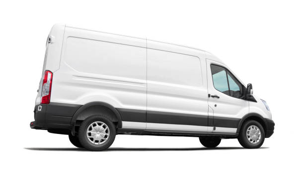 Sprinter Van Shuttle San Diego