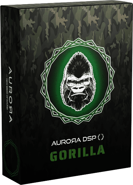 Aurora DSP Gorilla 1.0