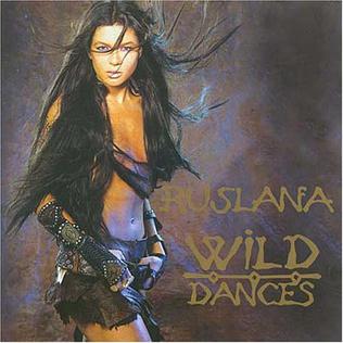 Ruslana