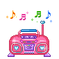 radio