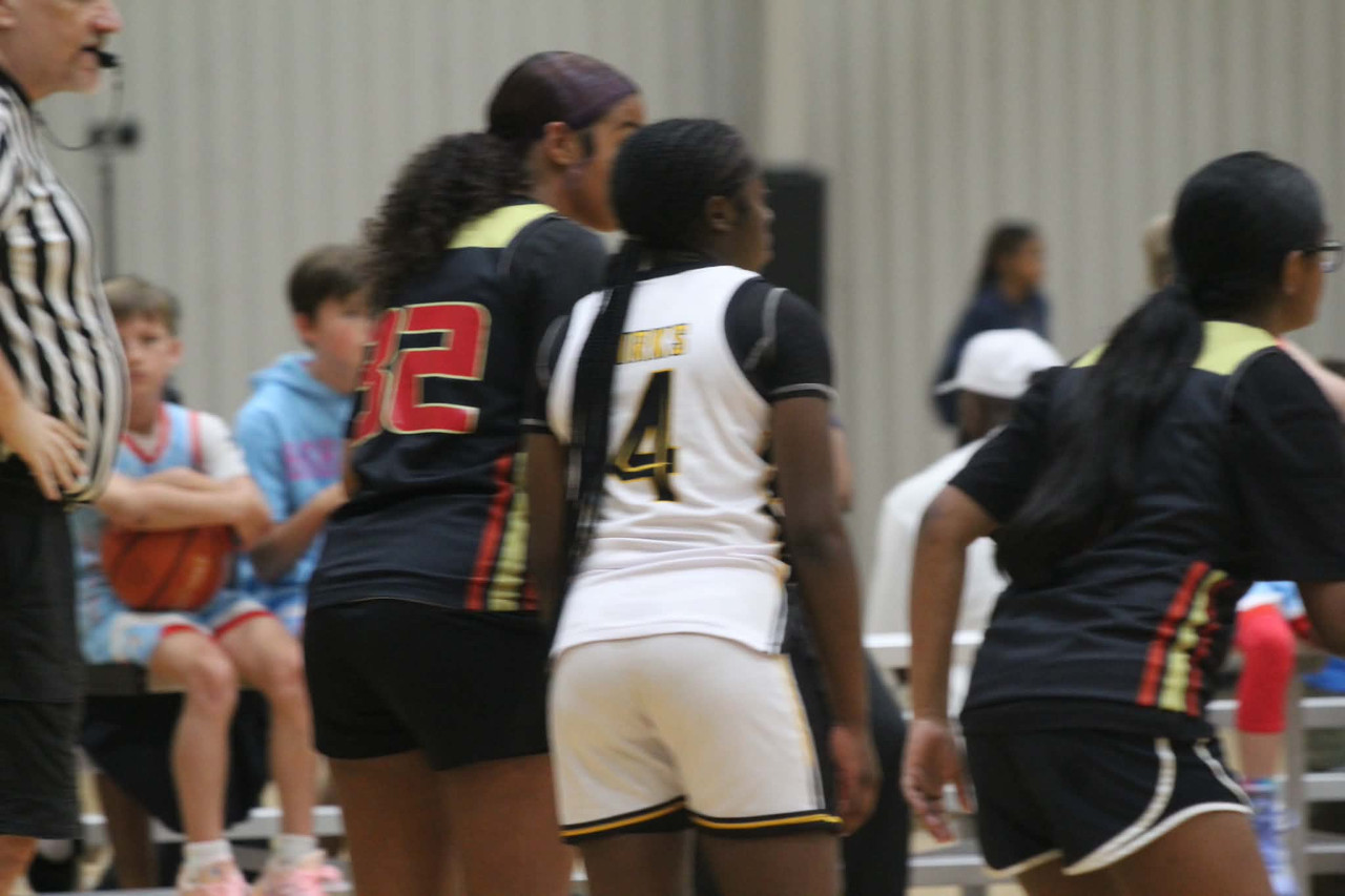 HV Ballers Elite