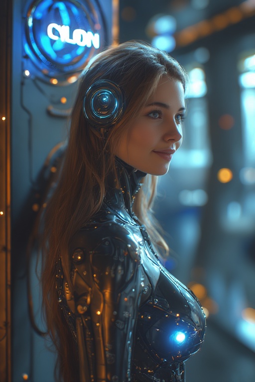 A-sci-fi-porn-beautiful-woman-35