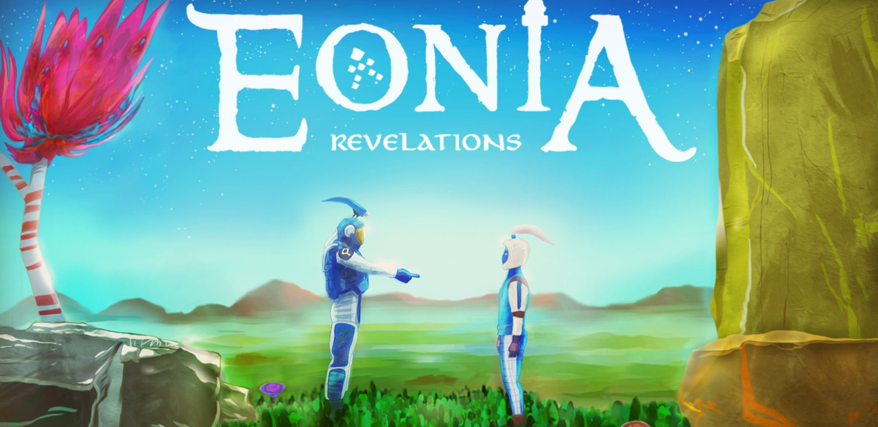El juego argentino EONIA Revelations presenta un nuevo tráiler