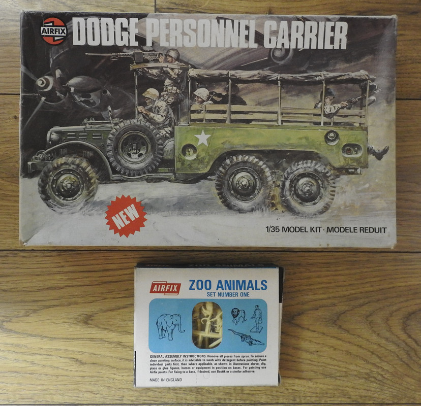 Dodge