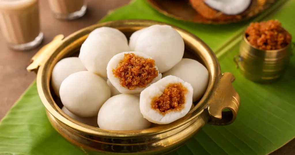 Easy breakfastRecipe Of Kerala