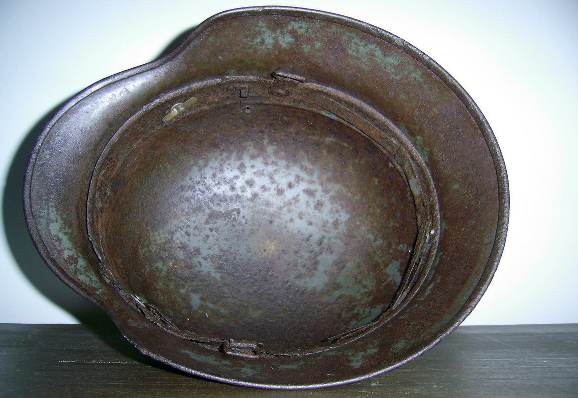 Német rohamsisak (5)