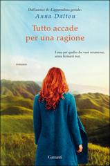 Anna Dalton – Tutto accade per una ragione (2020)