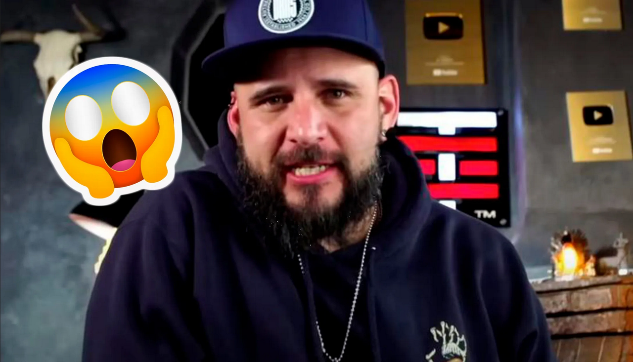 Filtran video de El Temach en