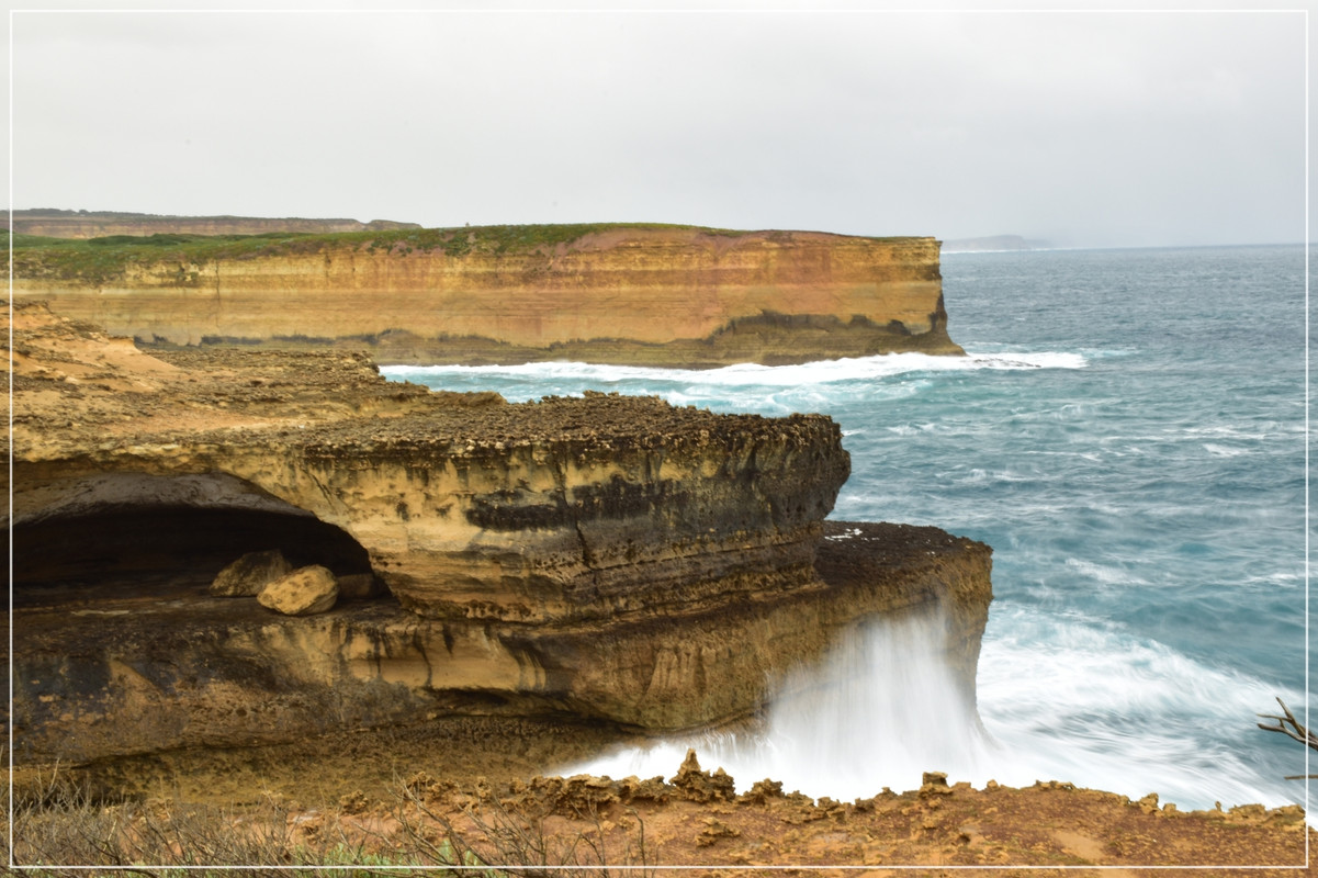 Great Ocean Road - Australia (I): toma de contacto (40)