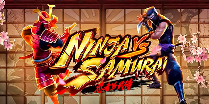 Stabilitas Putaran Slot Ninja Vs Samurai Dari Duel Simbol