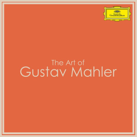 VA - The Art of Gustav Mahler (2022)