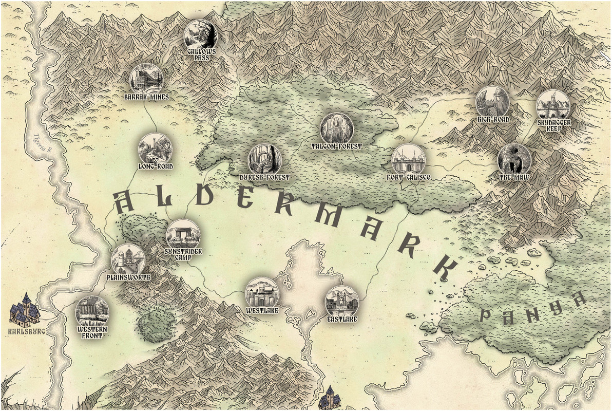 map — Postimages