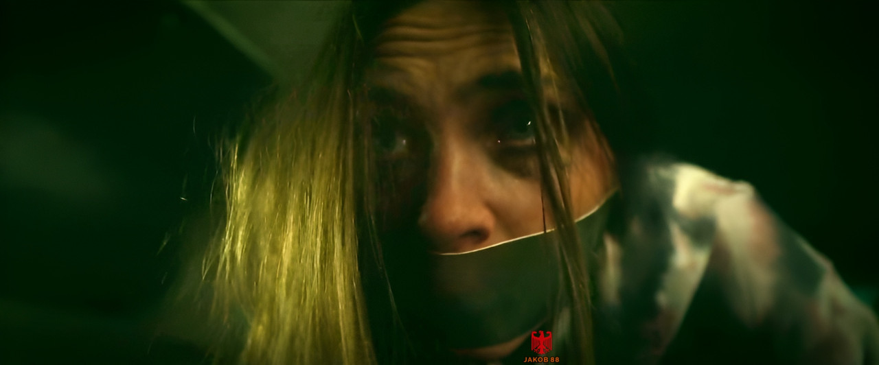 Emily Hall - KillHer 2022