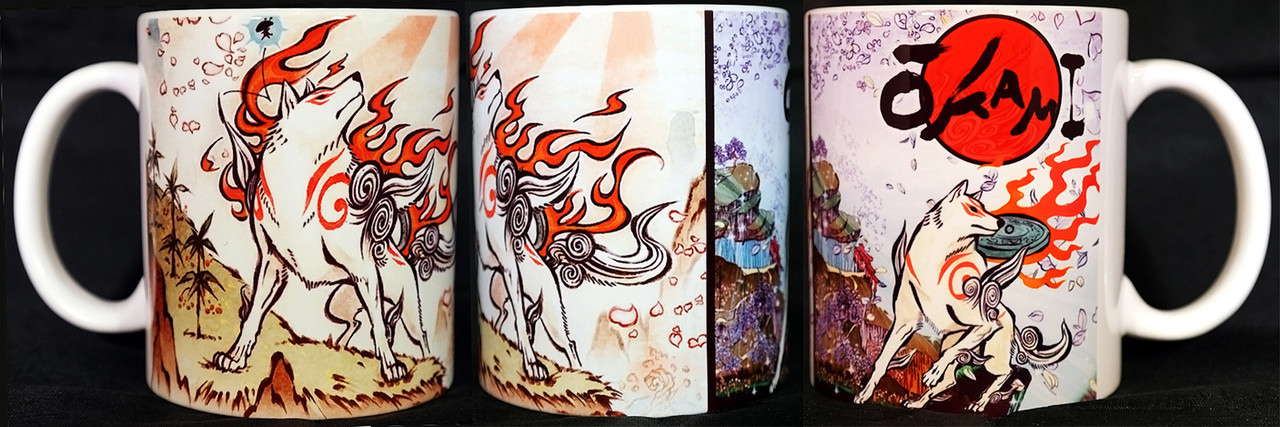 okami