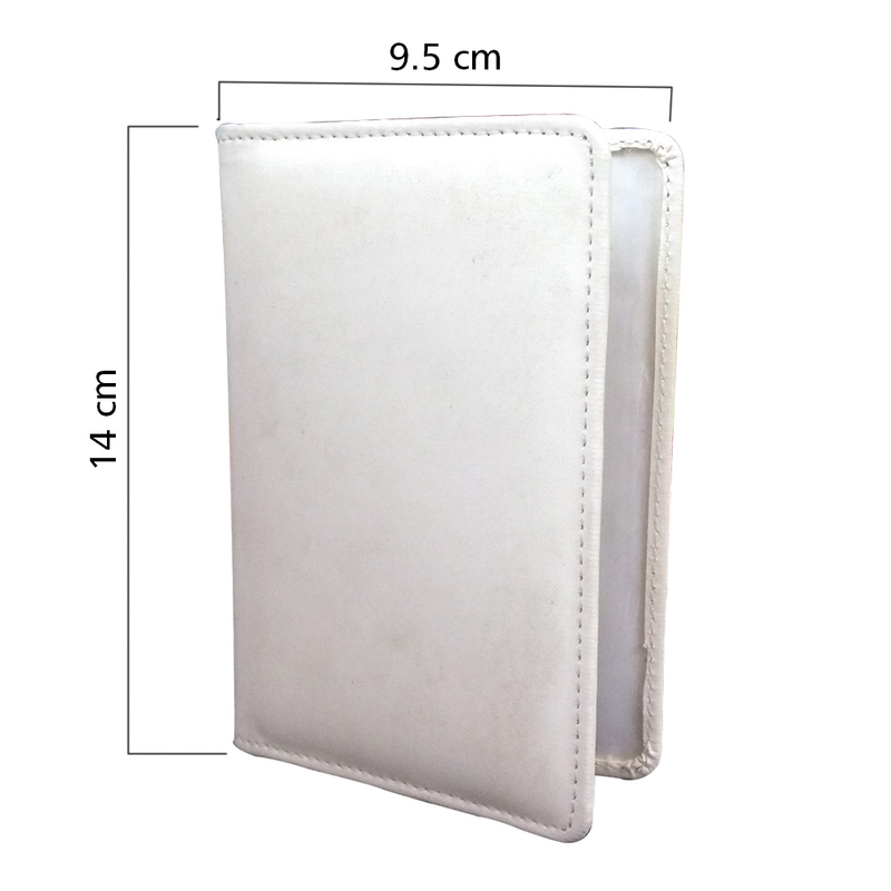 Pichwai Painting on Passport Cover DIY Kit 