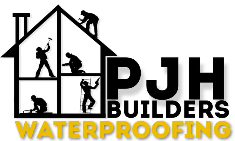 PjH Builders Logo