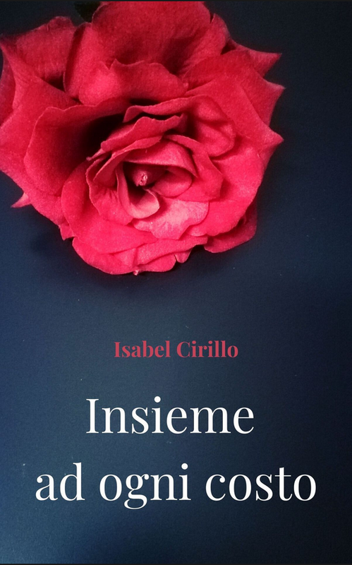 Isabel Cirillo - Insieme ad ogni costo (2022)