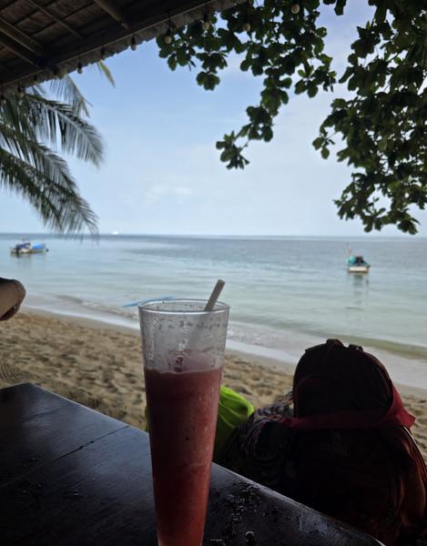 Koh Samui, feb 2026
