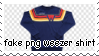weezer shirt
