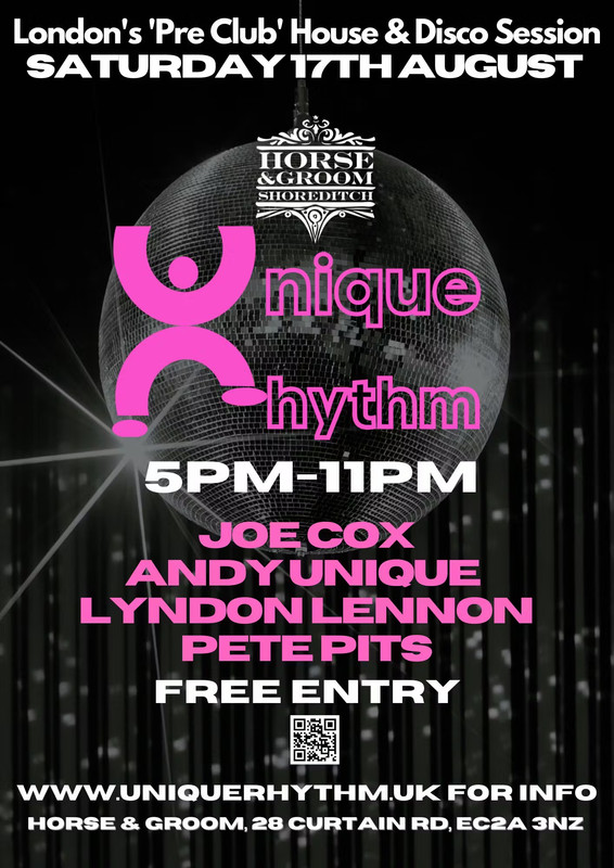 1782378-24c2b9d1-the-horse-and-groom-presents-unique-rhythm-free-daytime-party-eflyer