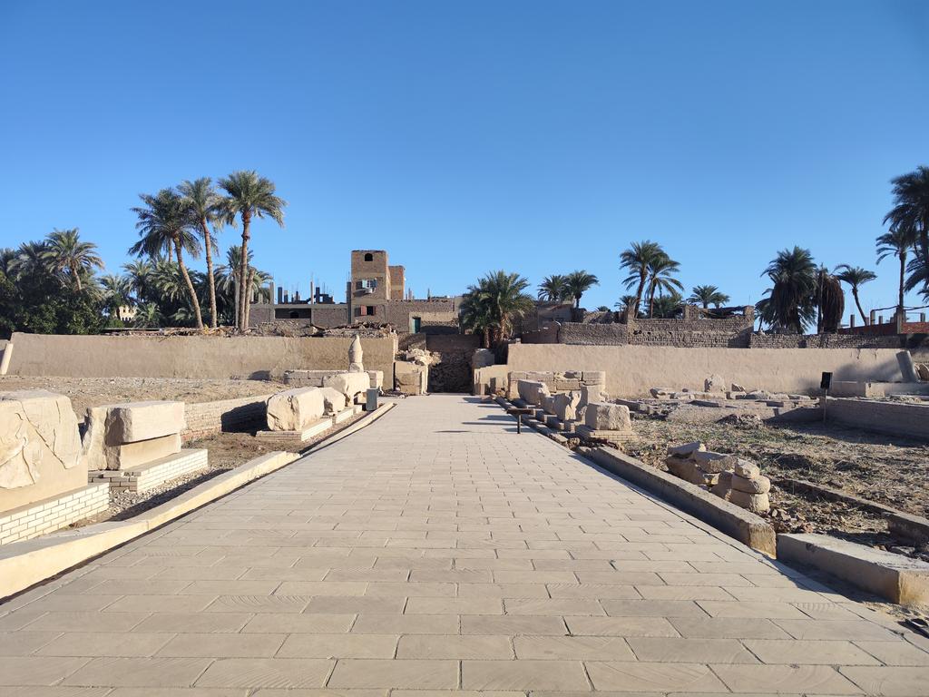 Ленивый Египет (Хургада, Луксор, Каир), декабрь 2025 - январь 2026