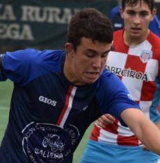 RC CELTA JUVENIL A 2023-2024 28-7-2023-19-7-15-20