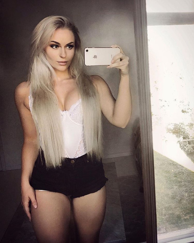 Anna Nyström Megapost Pt1