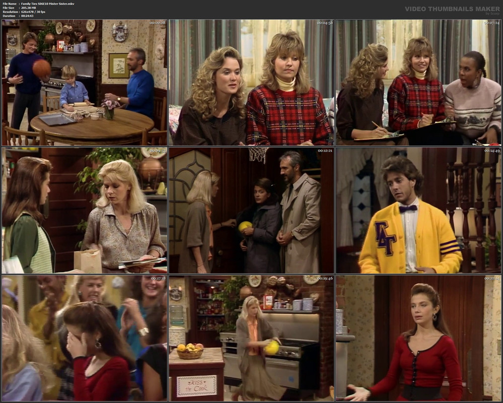 Family Ties S06E10 Mister Sister.mkv
