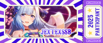 Jex Tex SSB