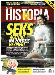 Nasza historia 5/2017