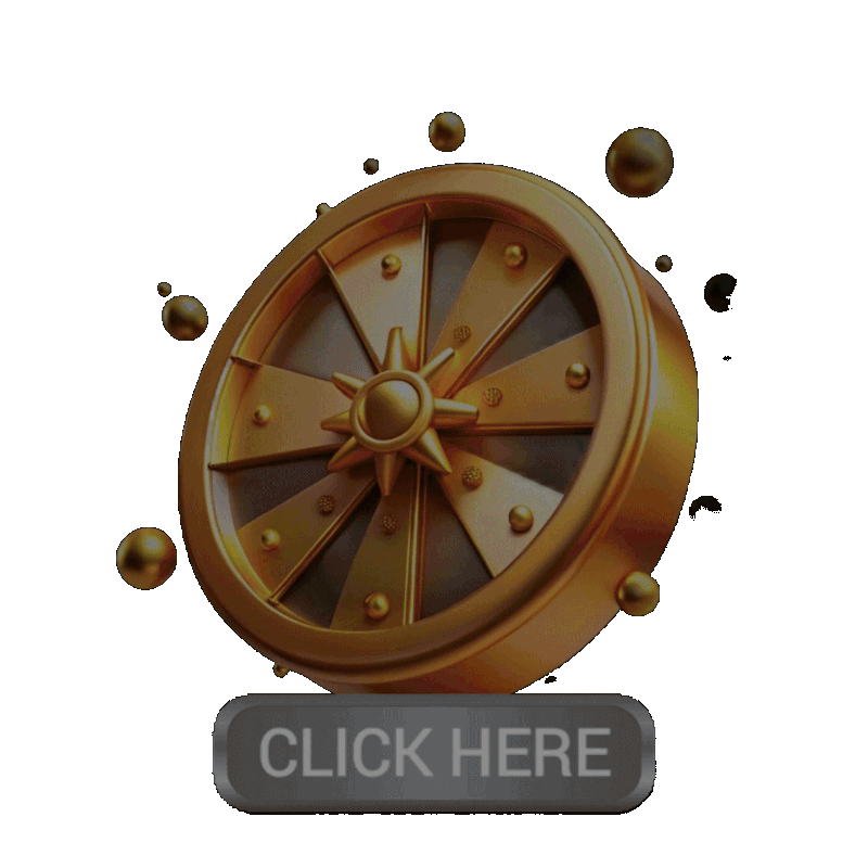 LUCKY SPIN