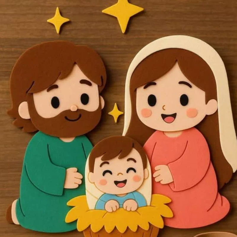 Categoría: Personajes Bíblicos