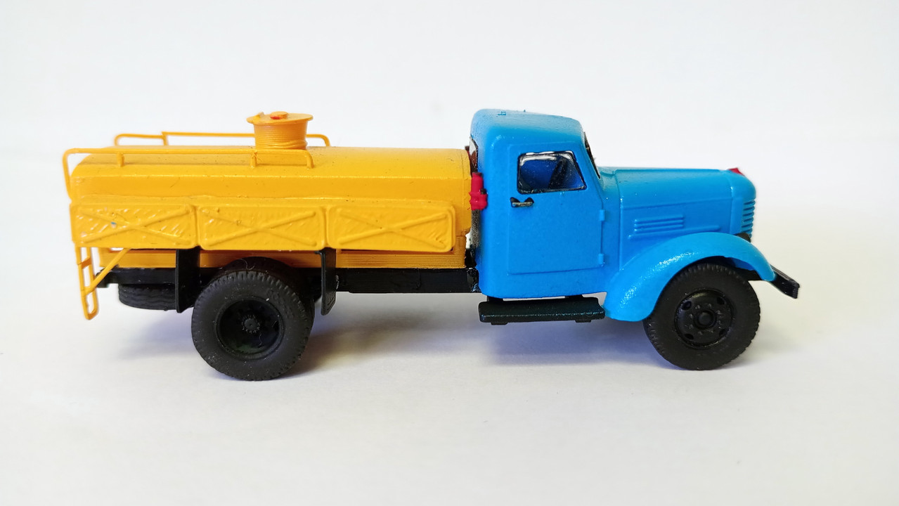 Mach (3555)