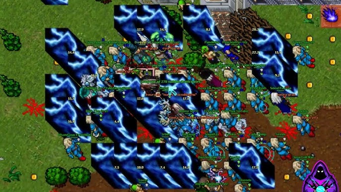 Castle War