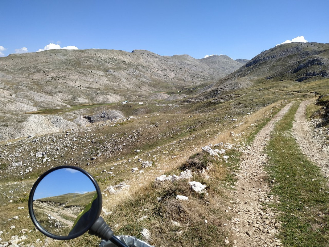 Visočica, Bjelašnica 07,09,2022 (11)