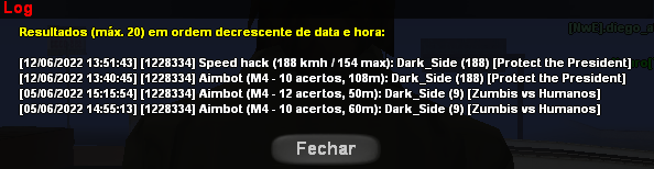 eita porra
