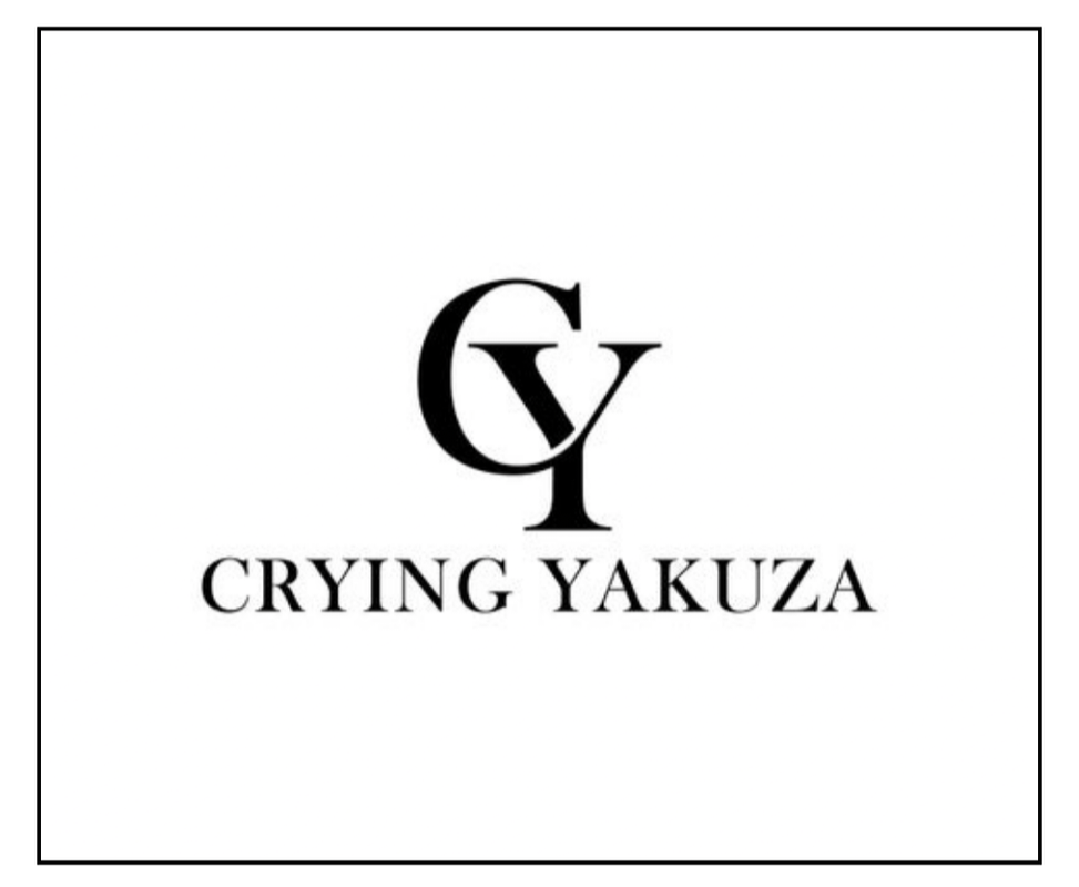 Crying Yakuza - Hub of Fashion and Style