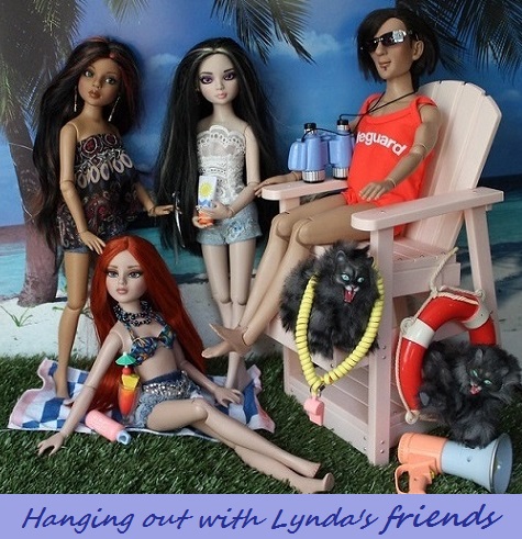 hanginglyndas