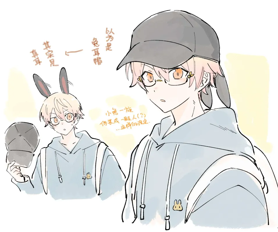 Art by fuyunoniwapjsk on twt