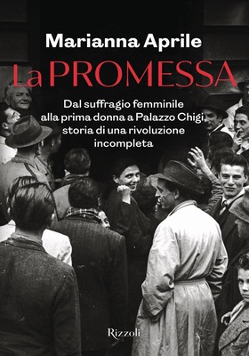 Marianna Aprile - La promessa (2026)