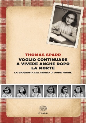 Thomas Sparr - Voglio continuare a vivere anche dopo la mia morte (2026)