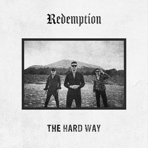 Re: Redemption (FR) / Heavy/Thrash metal