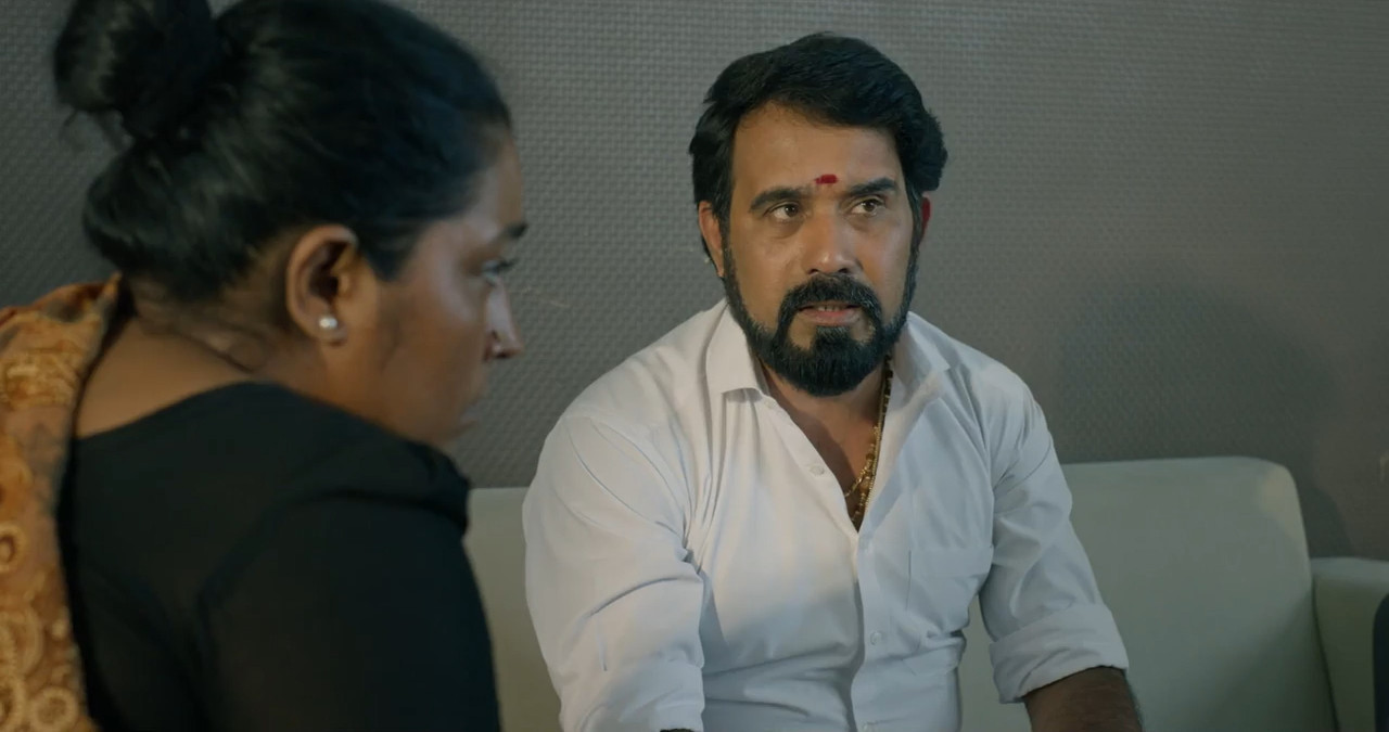 Murugesan +2 2025 WebRip [Tamil] 480p 720p Screenshot