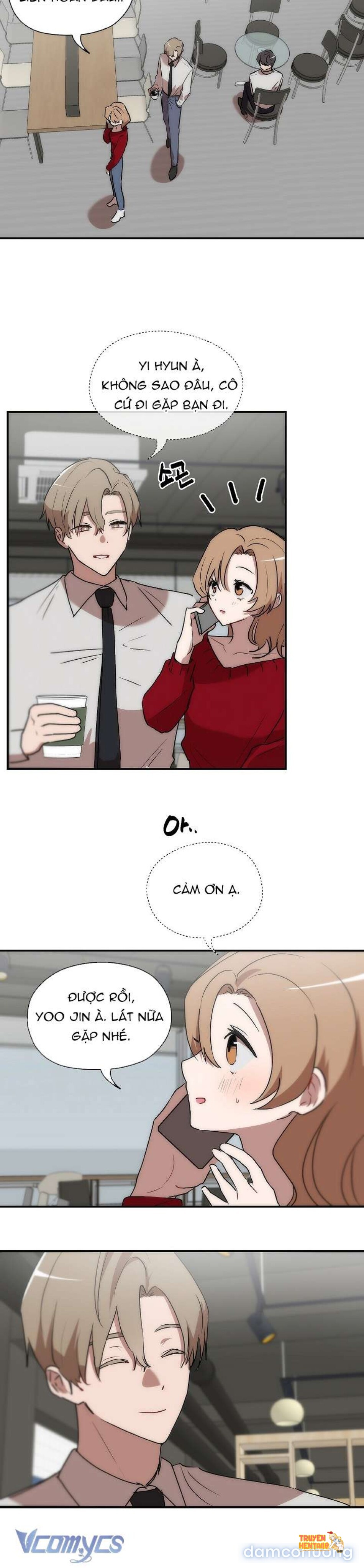 Xem ảnh tmp6kk8tw22 trong truyện hentai [không Che] [18+] Cãi Vã Trên Gối - Chapter 7 - hentaitvn.net