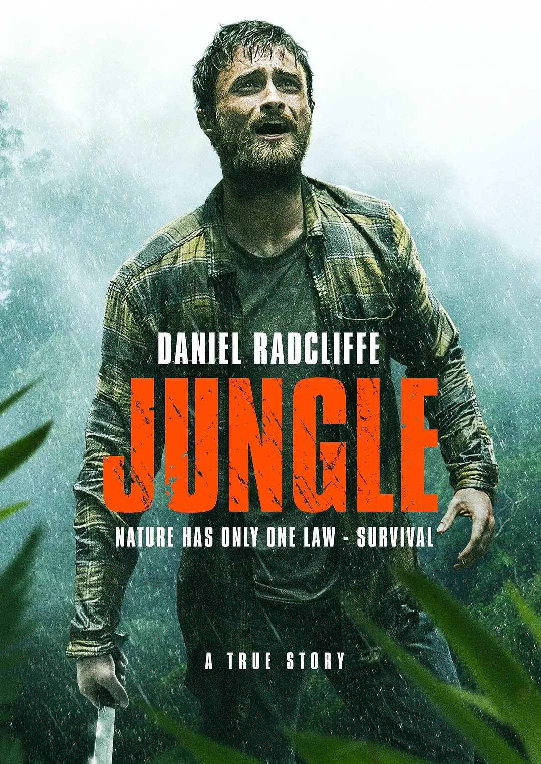 [4427] 丛林 / Jungle (2017)-www.131417.net
