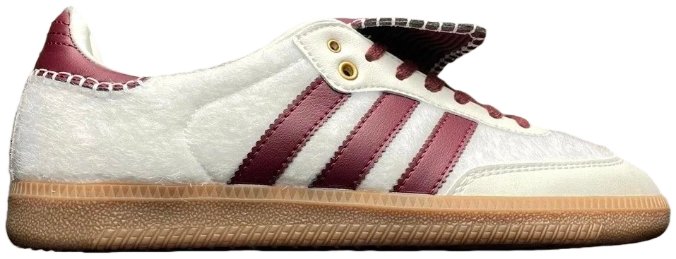 Adidas Samba x Wales Bonner Pony Tona