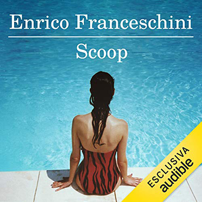 Enrico Franceschini - Scoop (2019) (mp3 - 128 kbps)