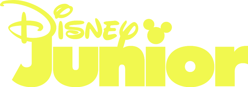 DISNEY Jr. HD