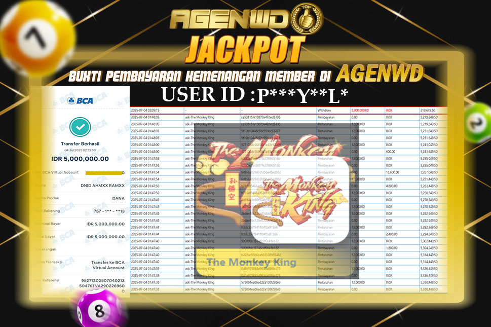 BUKTI JP TANGGAL 04-JULY-2025