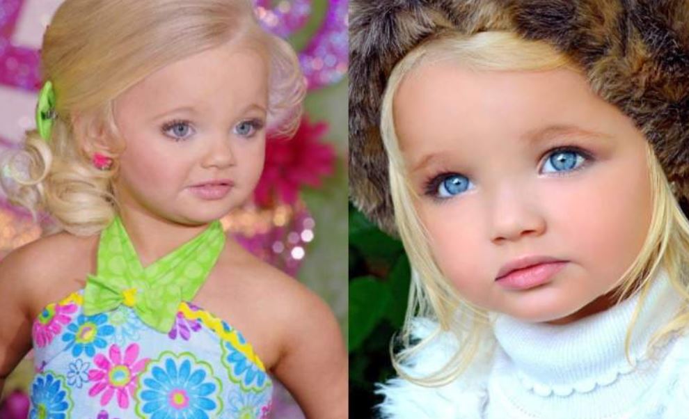 айра мари браун